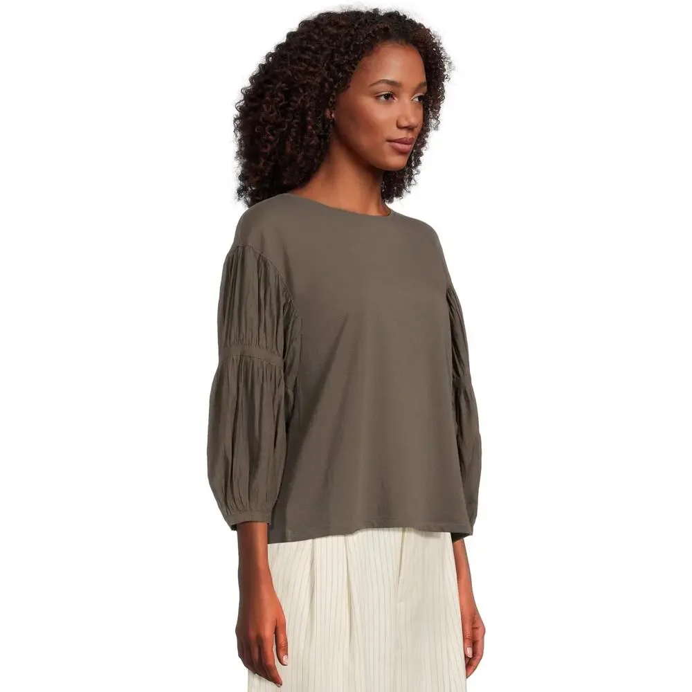 Madewell femme woven